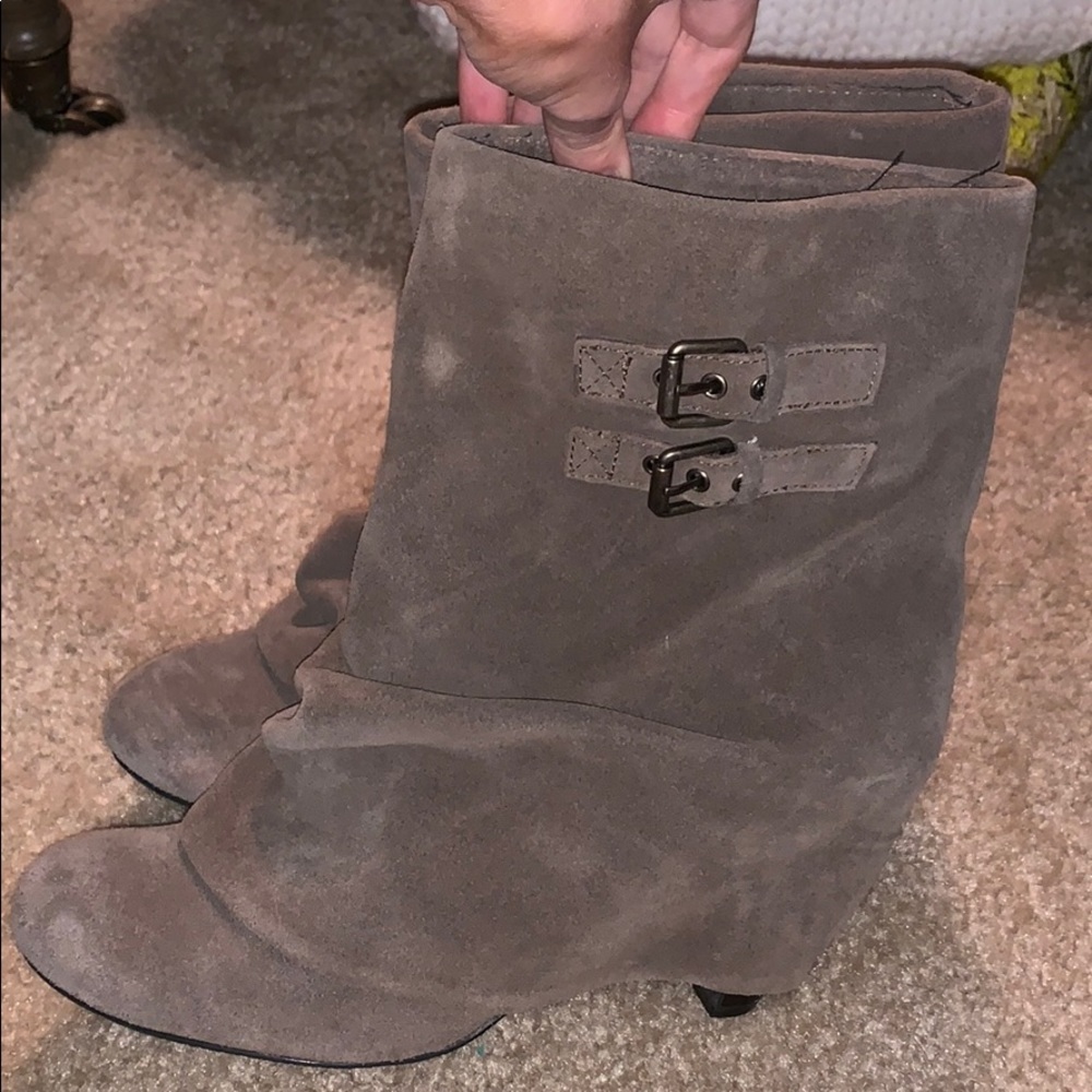 Booties
